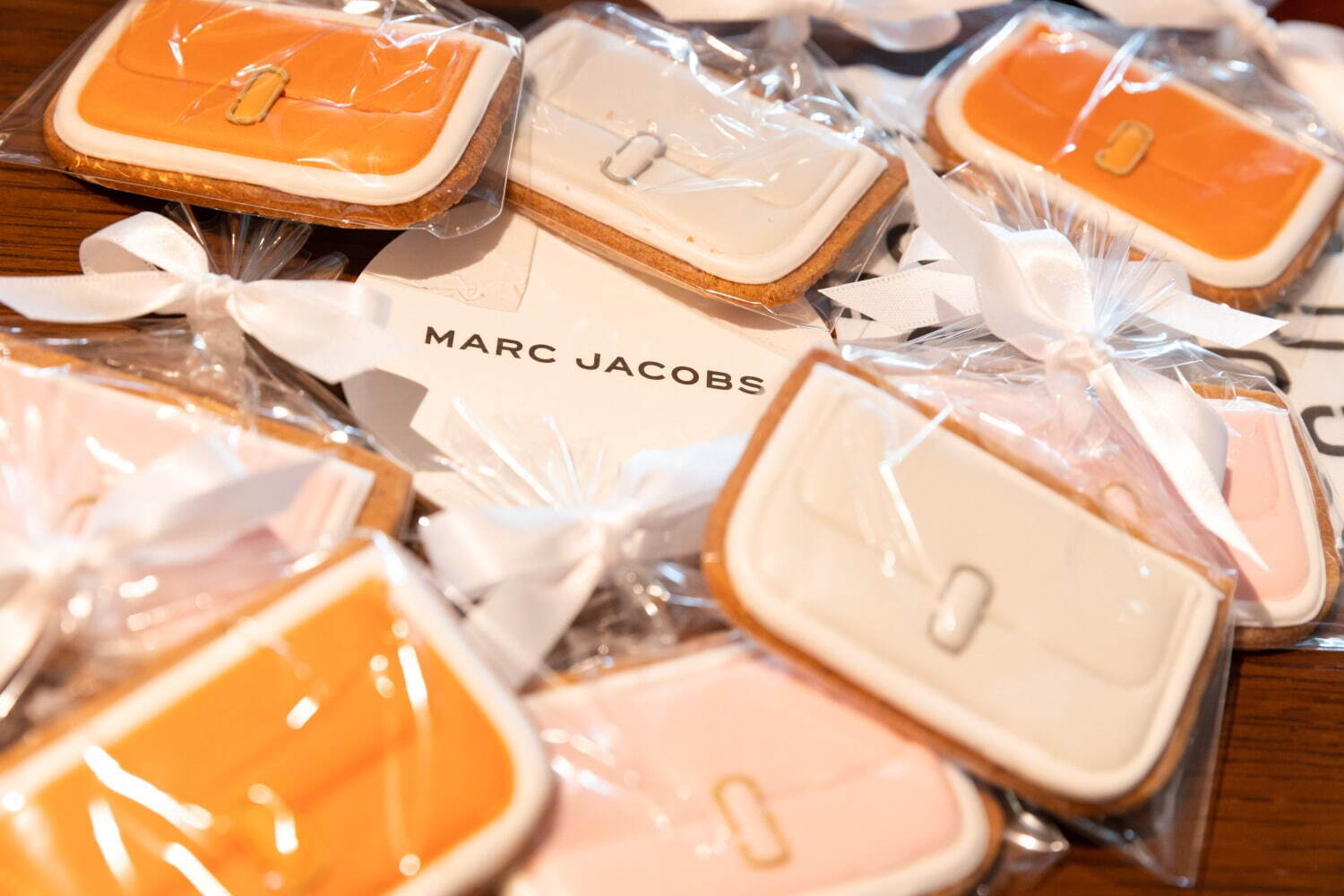 マーク ジェイコブス(MARC JACOBS) マーク ジェイコブス カフェ｜写真7