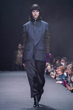 アンスクリア 2023年秋冬コレクション - カジュアルとフォーマル、変化を楽しんで｜写真1