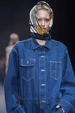 アンスクリア 2023年秋冬コレクション - カジュアルとフォーマル、変化を楽しんで｜写真80