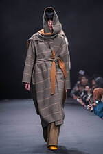 アンスクリア 2023年秋冬コレクション - カジュアルとフォーマル、変化を楽しんで｜写真81