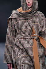 アンスクリア 2023年秋冬コレクション - カジュアルとフォーマル、変化を楽しんで｜写真82