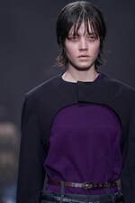 アンスクリア 2023年秋冬コレクション - カジュアルとフォーマル、変化を楽しんで｜写真10