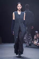 アンスクリア 2023年秋冬コレクション - カジュアルとフォーマル、変化を楽しんで｜写真11