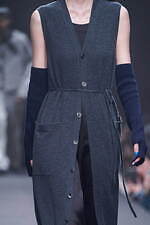 アンスクリア 2023年秋冬コレクション - カジュアルとフォーマル、変化を楽しんで｜写真12