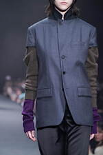 アンスクリア 2023年秋冬コレクション - カジュアルとフォーマル、変化を楽しんで｜写真2