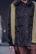 アンスクリア 2023年秋冬コレクション - カジュアルとフォーマル、変化を楽しんで｜写真24