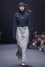 アンスクリア 2023年秋冬コレクション - カジュアルとフォーマル、変化を楽しんで｜写真26