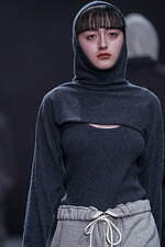 アンスクリア 2023年秋冬コレクション - カジュアルとフォーマル、変化を楽しんで｜写真27