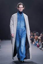 アンスクリア 2023年秋冬コレクション - カジュアルとフォーマル、変化を楽しんで｜写真29