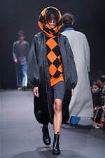 アンスクリア 2023年秋冬コレクション - カジュアルとフォーマル、変化を楽しんで｜写真30