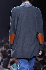 アンスクリア 2023年秋冬コレクション - カジュアルとフォーマル、変化を楽しんで｜写真32