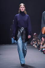 アンスクリア 2023年秋冬コレクション - カジュアルとフォーマル、変化を楽しんで｜写真33