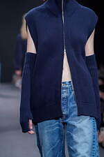 アンスクリア 2023年秋冬コレクション - カジュアルとフォーマル、変化を楽しんで｜写真36