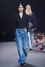 アンスクリア 2023年秋冬コレクション - カジュアルとフォーマル、変化を楽しんで｜写真37