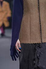 アンスクリア 2023年秋冬コレクション - カジュアルとフォーマル、変化を楽しんで｜写真42