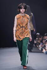 アンスクリア 2023年秋冬コレクション - カジュアルとフォーマル、変化を楽しんで｜写真45