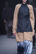 アンスクリア 2023年秋冬コレクション - カジュアルとフォーマル、変化を楽しんで｜写真6