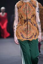 アンスクリア 2023年秋冬コレクション - カジュアルとフォーマル、変化を楽しんで｜写真46