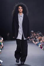 アンスクリア 2023年秋冬コレクション - カジュアルとフォーマル、変化を楽しんで｜写真49