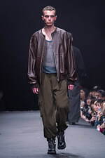 アンスクリア 2023年秋冬コレクション - カジュアルとフォーマル、変化を楽しんで｜写真55