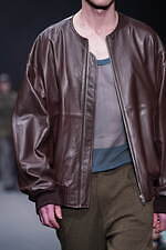 アンスクリア 2023年秋冬コレクション - カジュアルとフォーマル、変化を楽しんで｜写真56