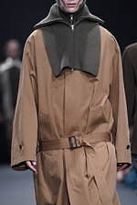 アンスクリア 2023年秋冬コレクション - カジュアルとフォーマル、変化を楽しんで｜写真60