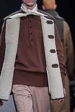 アンスクリア 2023年秋冬コレクション - カジュアルとフォーマル、変化を楽しんで｜写真62