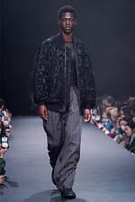 アンスクリア 2023年秋冬コレクション - カジュアルとフォーマル、変化を楽しんで｜写真7