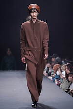 アンスクリア 2023年秋冬コレクション - カジュアルとフォーマル、変化を楽しんで｜写真64