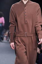 アンスクリア 2023年秋冬コレクション - カジュアルとフォーマル、変化を楽しんで｜写真65