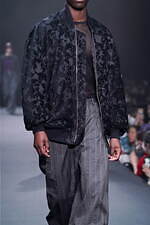 アンスクリア 2023年秋冬コレクション - カジュアルとフォーマル、変化を楽しんで｜写真8