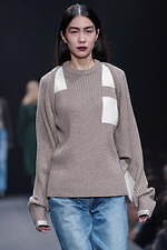 アンスクリア 2023年秋冬コレクション - カジュアルとフォーマル、変化を楽しんで｜写真70