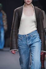 アンスクリア 2023年秋冬コレクション - カジュアルとフォーマル、変化を楽しんで｜写真72