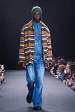 アンスクリア 2023年秋冬コレクション - カジュアルとフォーマル、変化を楽しんで｜写真73