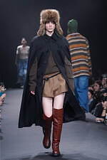 アンスクリア 2023年秋冬コレクション - カジュアルとフォーマル、変化を楽しんで｜写真75