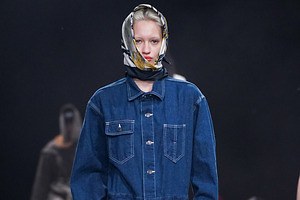 アンスクリア 2023年秋冬コレクション - カジュアルとフォーマル、変化を楽しんで