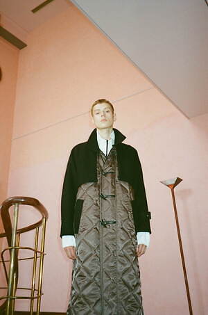 ユナイテッド トウキョウ(UNITED TOKYO) 2023-24年秋冬ウィメンズ&メンズコレクション  - 写真16