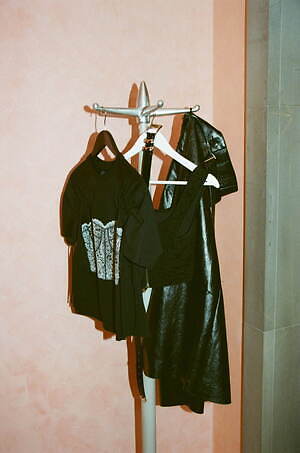 ユナイテッド トウキョウ(UNITED TOKYO) 2023-24年秋冬ウィメンズ&メンズコレクション  - 写真10