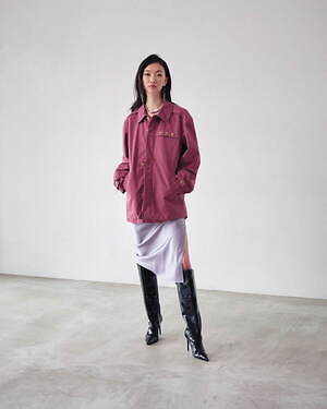 ヒビキ ナカミナミ(Hibiki Nakaminami) 2023-24年秋冬ウィメンズコレクション  - 写真11