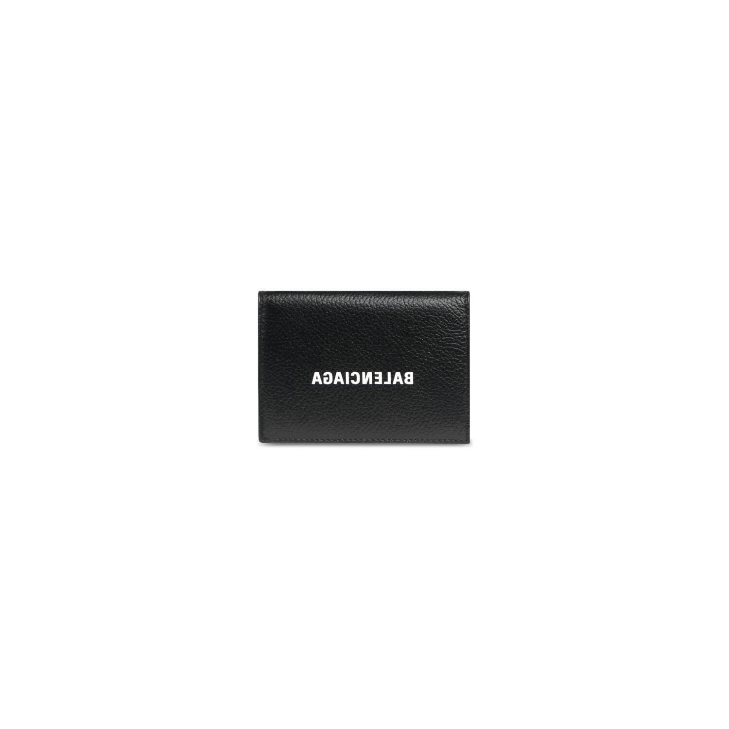 キャッシュ ミニ ウォレット(W9.5×H7×D4cm) 56,100円
Courtesy of Balenciaga