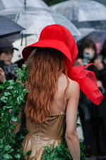 アキ マスダ 2023年秋冬コレクション - 夢と空想の旅を出発点に｜写真3