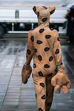 アキ マスダ 2023年秋冬コレクション - 夢と空想の旅を出発点に｜写真6