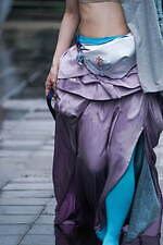 サヤカアサノ 2023年秋冬コレクション - いとおしく、いたわしい、寝起きの瞬間｜写真22