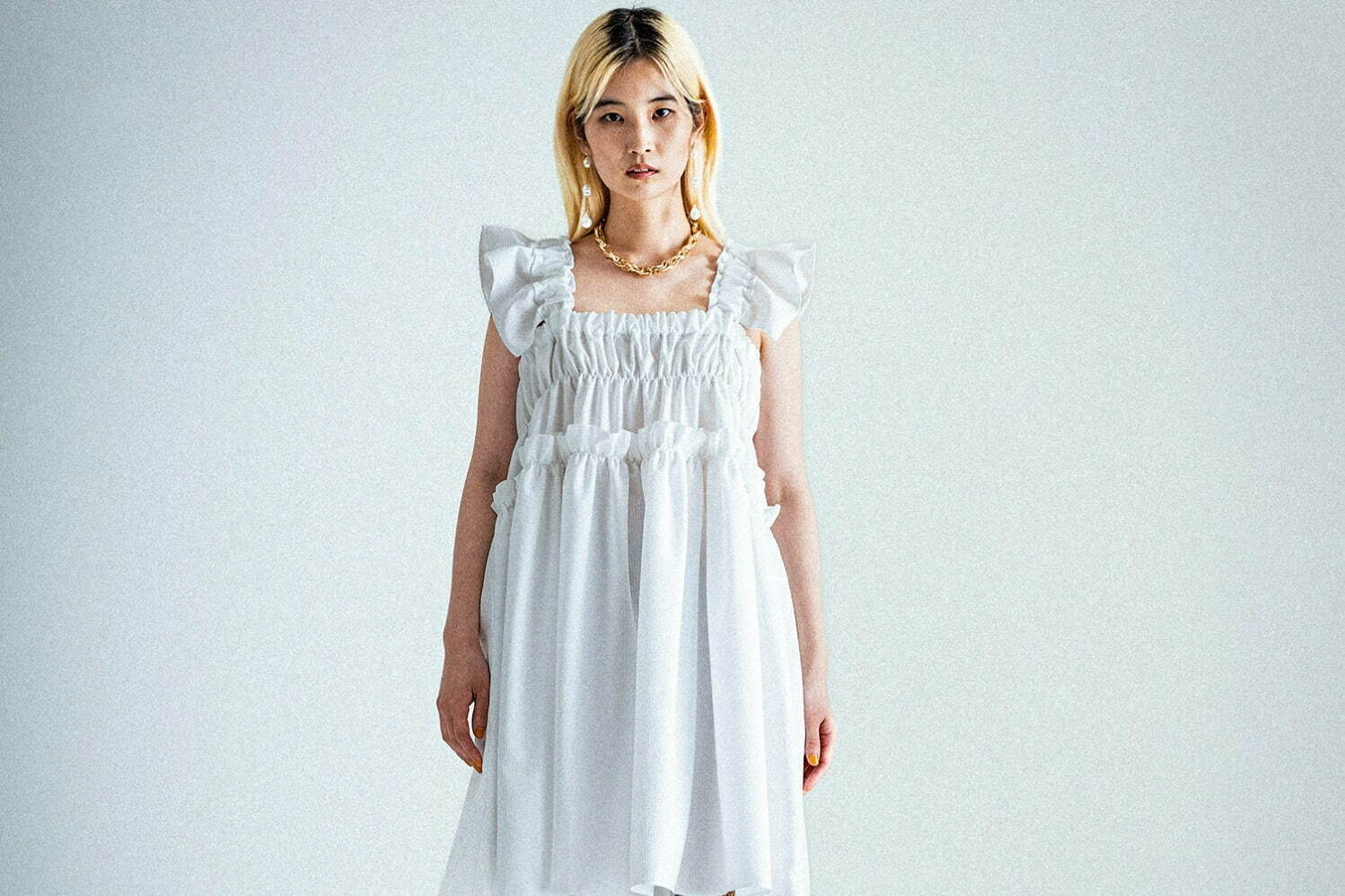 OKIRAKU 2023SS Collection