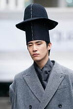 リコール 2023-24年秋冬コレクション - “立ち止まらせる”ファッション｜写真4