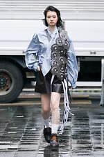 リコール 2023-24年秋冬コレクション - “立ち止まらせる”ファッション｜写真7