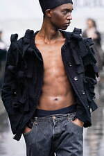 リコール 2023-24年秋冬コレクション - “立ち止まらせる”ファッション｜写真26