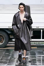 リコール 2023-24年秋冬コレクション - “立ち止まらせる”ファッション｜写真27