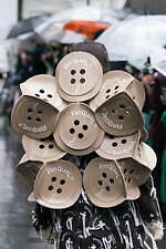 リコール 2023-24年秋冬コレクション - “立ち止まらせる”ファッション｜写真30