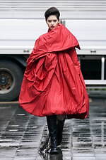 リコール 2023-24年秋冬コレクション - “立ち止まらせる”ファッション｜写真34